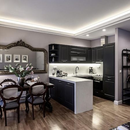 Opus 5 Luxury Apartment In Liston Corfu Corfu  Εξωτερικό φωτογραφία