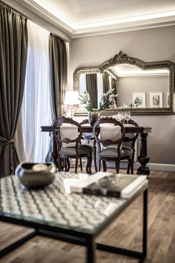 Opus 5 Luxury Apartment In Liston Corfu Corfu  Εξωτερικό φωτογραφία