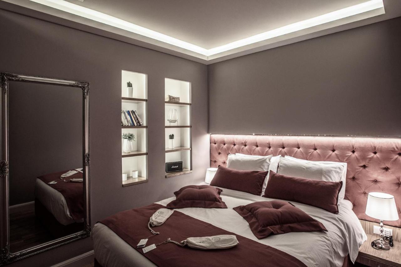 Opus 5 Luxury Apartment In Liston Corfu Corfu  Εξωτερικό φωτογραφία